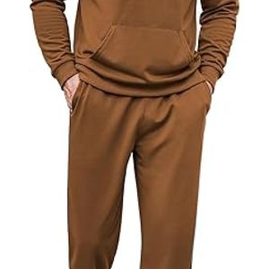 Chándal jersey de alta calidad fabricante 100% algodón francés Terry 420gsm Streetwear en blanco liso peso pesado tamaño cómodo - Product Image 3