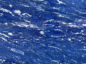 DeliveryStone <span class=keywords><strong>ocean</strong></span> blue искусственная кварцевая поверхность для столешницы - Product Image 3