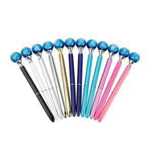 Stylo en métal avec logo Constellations Charm - Product Image 6