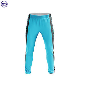 Uniforme de equipo de grillo personalizado por sublimación, Kit de Camiseta y pantalón - Product Image 3