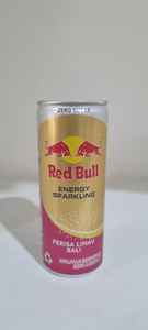 Venta caliente Redbull Soda 250ml Bebida energética con sabor a manzana Moscatel Hecho en Tailandia - Product Image 3