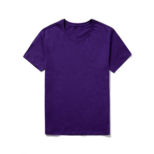 Camiseta informal con logotipo personalizado de varios colores, camiseta sencilla y lisa al por mayor, camisetas cómodas y versátiles - Product Image 4