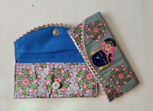 ซองจดหมายลายพระพิฆเนศ - Product Image 2