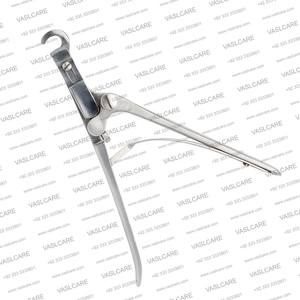 Meilleur prix Sellars Costotome Enfant 255mm Allemand En Acier Inoxydable Chirurgical Cardiothoracic Outils par Vaslcare - Product Image 3