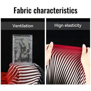 Uniforme de Baloncesto Estampado de Talla Grande de Primera Calidad, Absorbente de Humedad y Transpirable, Colores Personalizables, 100% Poliéster, Precio - Product Image 6