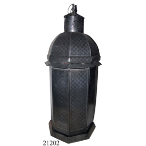 Hot Selling <b>Moroccan</b> <b>Lantern</b> Brass Plated Antique Design Lighting Accessories Home Hotel Interior Decorative Product for Sale - Product Image 4