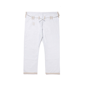 Aprobado por la IBJJF, Kimono de BJJ Ligero de Alta Calidad para Hombre, Uniforme de Entrenamiento de Artes Marciales, Kimono de Jiu Jitsu Transpirable de Algodón, Uniforme de BJJ - Product Image 4