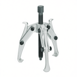 Hazet 3-Arm Universal Gear <b>Pullers</b> - Product Image 2