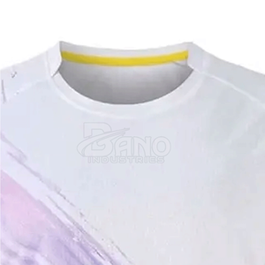 Vente en gros d'uniformes de volleyball de style sport conçus sur mesure Techniques imprimées unisexes à la mode Services OEM disponibles pour adultes - Product Image 5