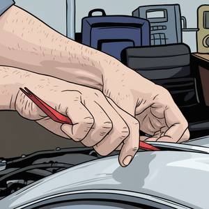 Herramientas ITA, Removedor de Clips de Tapicería de Nailon y Fibra de Vidrio de 210 mm, Juegos de Reparación Manuales, Proveedor de Taiwán, ODM, OEM - Product Image 3