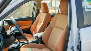 TOYOTA 2026 NUEVO DE FÁBRICA, 0KM, 7 PLAZAS, 4 CILINDROS, 199HP, TRANSMISIÓN AUTOMÁTICA - Product Image 3