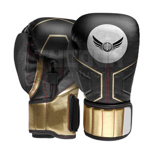 Gants de boxe sur mesure nouveau style Gants de boxe avec logo personnalisé Gants de boxe de sport pour adultes - Product Image 1