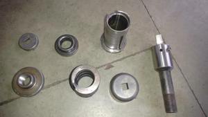 Suministro directo de fábrica de herramienta de punzonado para la producción de alta velocidad de paneles metálicos perforados disponibles a granel - Product Image 3