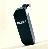 Encre à séchage rapide de qualité supérieure OEM M MB284-4 800 ml pour imprimantes industrielles
