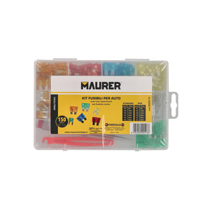 Set di 150 Fusibili per Auto - Product Image 5