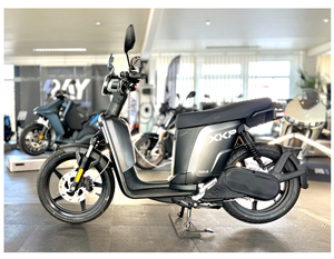 Prix réduit Nouveau ASKOLL XKP 70 2.8 connect E-Scooter |   2 batteries pour moto électrique - Remise exclusive de 30% - Product Image 1