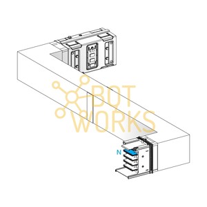 Schneider Electric KSA630DZCG41F - Nuovo - Product Image 1