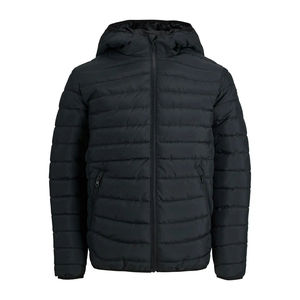 Chaqueta Acolchada Profesional Informal para Mujer, para Uso en Exteriores, Ajustada - Product Image 4