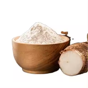 Almidón de yuca topioca modificado con alimentos de alta calidad, suministro de almidón de maíz a buen precio/tapioca/almidón de patata modificado - Product Image 1