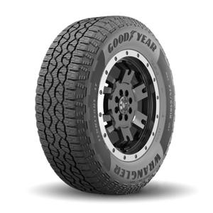 Premium 295/80R22.5 Camion Pneus Radiaux Durable Certifié Tubeless Solide Conception pour Voitures et Camions Modèle 11r22.5 et 1200r20 - Product Image 3