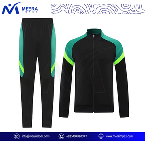 Oum/odm ชุดวอร์มเล่นกีฬารัดรูปสองโทนสีแบบปรับแต่งได้ชุดวอร์มสำหรับวิ่งออกกำลังกายและใช้ในชีวิตประจำวัน - Product Image 2