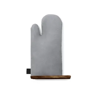 Kalose Personalized Eco-Friendly <b>Oven</b> Mitts RPET <b>Gloves</b> - Product Image 1