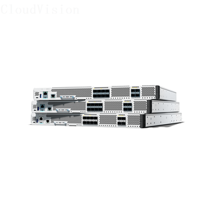 C-NIM-8M <span class=keywords><strong>8</strong></span>-<span class=keywords><strong>Port</strong></span> 2.5g multigigabit RJ45 Nim mô-đun chuyển đổi - Product Image 6