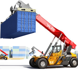 Máquina de elevación de contenedores de 45 toneladas - Product Image 6