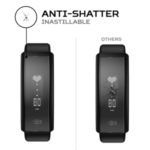 ANTISHOCK <b>Screen</b> <b>Protector</b> for Zeblaze Arch Smart Watch Accessories - Product Image 4