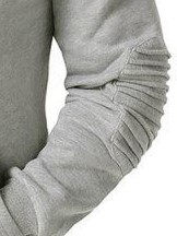 Sudaderas con Capucha Personalizadas para Hombre, Invierno, Casuales, 100% Algodón, con Logotipo Personalizado, Alta Calidad, Ecológicas y Transpirables - Product Image 5