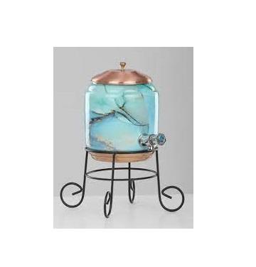 Natural Copper Color