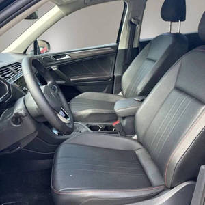 Volkswagen Tiguan Wolfsburg Edition 4Motion 2024 d'occasion en excellent état - Product Image 3