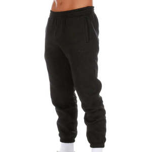 Ensembles de survêtements décontractés en velours côtelé pour hommes avec logo personnalisé, vêtements de sport et d'entraînement, pantalons unisexes toutes tailles, les plus vendus en gros - Product Image 6