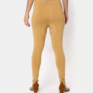 เลกกิ้งผู้หญิงเลกกิ้งผ้าโพลีเอสเตอร์ออกแบบได้ตามที่ต้องการสไตล์ไม่เหมือนใคร - Product Image 2