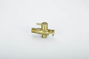 Смеситель для биде - Product Image 6