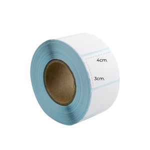Rotoli di Carta Termica 40mmx30mm, 1000 Pezzi, Alta Qualità per le Tue Esigenze - Product Image 4