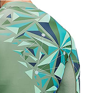 Nouvelle arrivée multi fonctionnel Rash MMA gardes pour hommes bas prix - Product Image 3