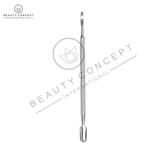 Empujadores de cutículas Staleks de la mejor oferta, Herramientas Sostenibles de manicura y pedicura, empujador de cutículas de doble cara, concepto de belleza, empujador de cutículas - Product Image 5
