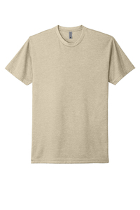 Camiseta de peso pesado unisex, diseña tu propia ropa suave y ligera hecha de algodón/fibra de bambú - Product Image 5