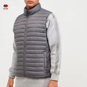 เสื้อแจ็กเก็ต Ryan Pro แห้งเร็วเสื้อขนปลาปักเป้าออกแบบโลโก้และพิมพ์ได้ตามต้องการ - Product Image 5