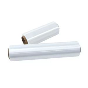 Bán Buôn trong suốt căng Pe/poof thu nhỏ phim ảnh bao bì nhựa phim công nghiệp mềm độ cứng cấp thực phẩm bao bì phim - Product Image 3