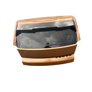 ฝาท้ายรถยนต์ FIAT Grande Panda รุ่น 9861501280 (24>) ครบชุด - Product Image 1