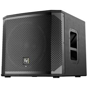 บริการส่งถึงบ้าน ELX200-18SP 18 ซับวูฟเฟอร์กำลังขับ 1200 วัตต์ - Product Image 2
