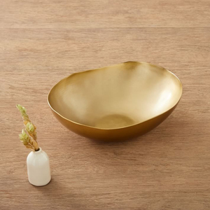 Tazón de mesa para comida y postre para el hogar, nuevo estilo moderno, tazón para servir comida de fabricantes y proveedores - Product Image 1