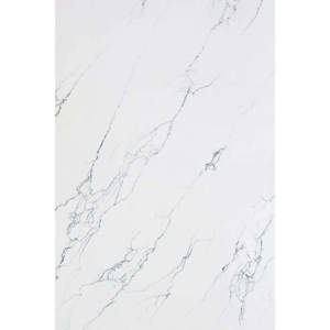Panneau mural en quartz blanc Venatino Unionstone, design moderne, grande dalle composée de cristal de quartz de qualité supérieure - Product Image 1