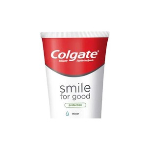 DENTIFRICE ÉCOLOGIQUE AUX INGRÉDIENTS VÉGÉTAUX ET MINÉRAUX COLGATE SMILE FOR GOOD - Product Image 6