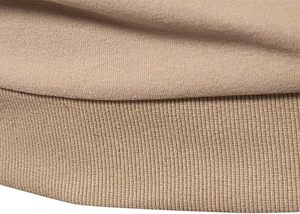 Wholesale Plain Digital Printing <b>Sweatshirt</b> for Men Autumn Warm Casual Wear Classic Design Soft Comfortable - Product Image 6