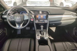 Nouvelle Arrivée Voiture d'Occasion à l'Export Honda Civic 2016 Conduite à Gauche Essence 5 Places Véhicule Durable avec Moteur Turbo - Product Image 6
