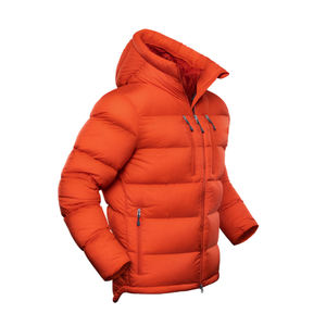 Vestes de haute qualité pour hommes en gros pour l'hiver 2023, veste à bulles streetwear imprimée sur toute la surface pour hommes - Product Image 4