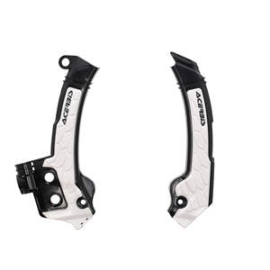 Marco Acerbis X-GRIP para Placas Protectoras Husqvarna - Product Image 1